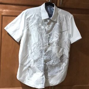 Robert Graham Easter beauty shirt